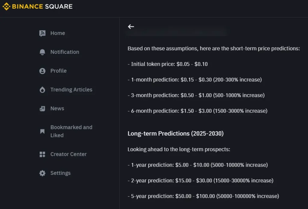 Blum-short-term-and-long-term-Price Predication