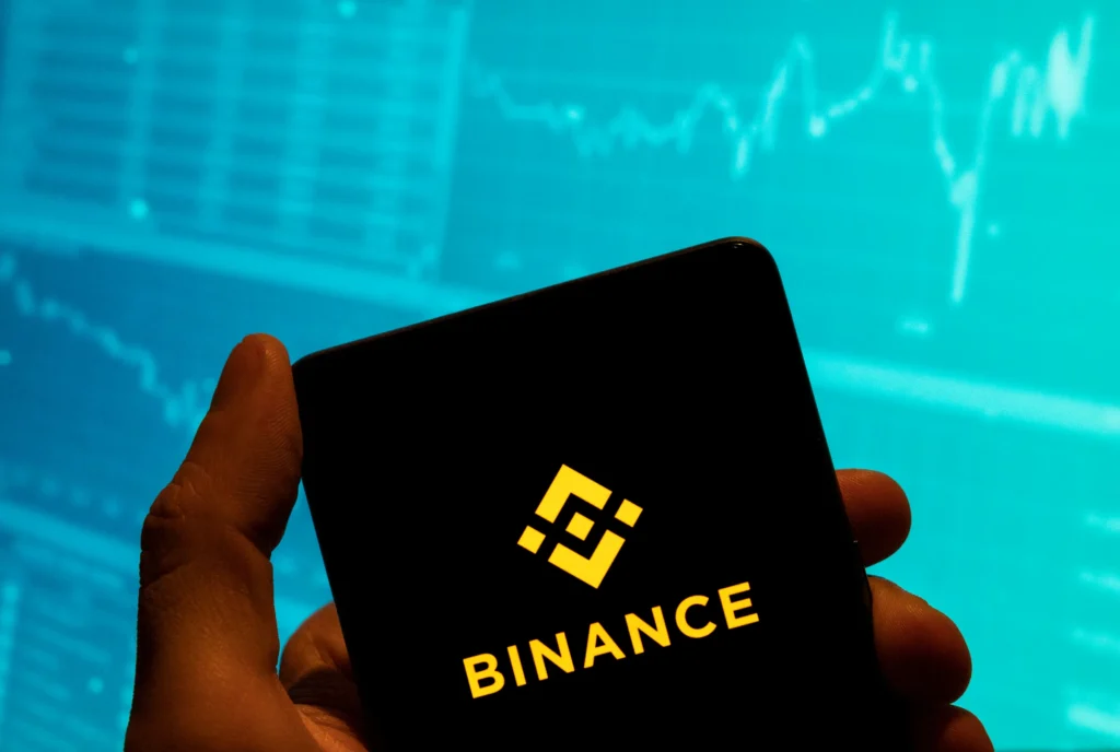 How-to-Create-Binance-Account-in-Mobile-in-India-2024